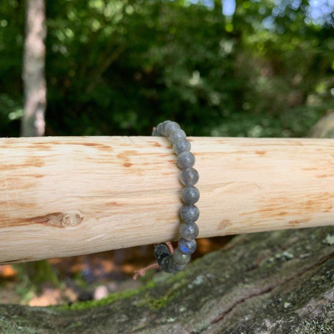 Bracelet Labradorite